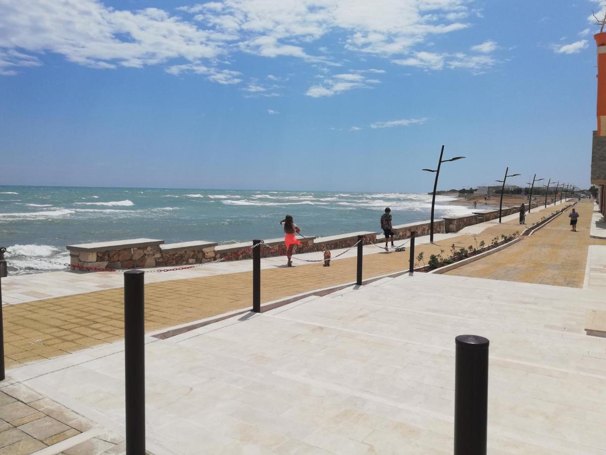 Villa Memia Lendinuso المظهر الخارجي الصورة