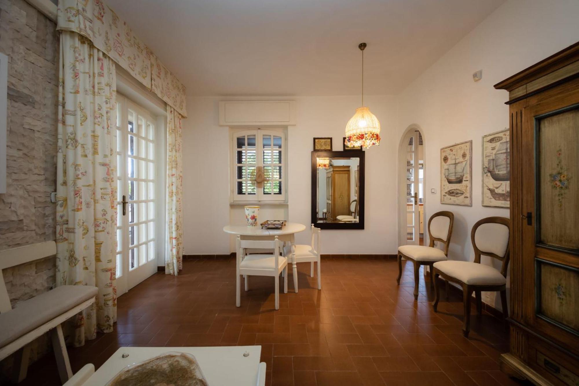 Villa Memia Lendinuso المظهر الخارجي الصورة